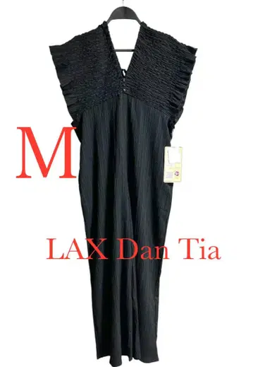 시마무라 셔링 살로펫 Lax Dan Tia 사이즈 M