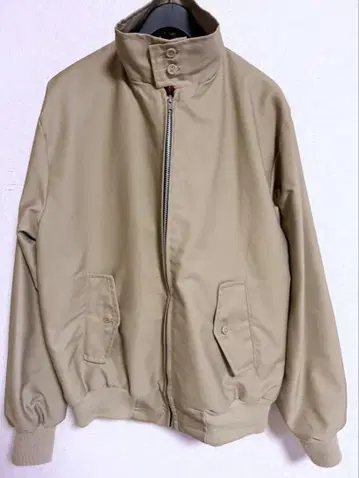 HARRINGTON JACKET 해링턴 MADE IN ENGLAND