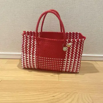레트라 백, 카고 백, 메르카도 백