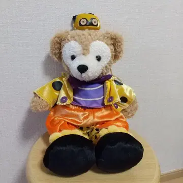 닷피 할로윈 의상