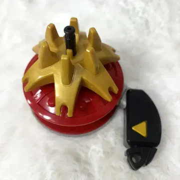 폭룡전대 아바레인저 DX 맥스 오저 부품 단품 팔