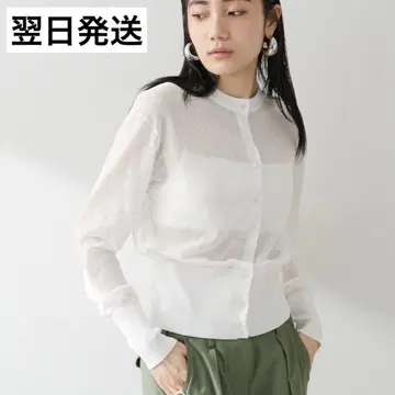 Whim Gazette 윔 가제트 린넨 가디건
