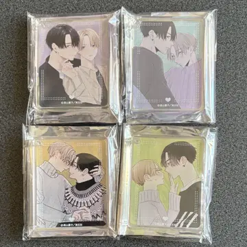 퍼펙트 애디션 드라마 CD 출시 기념 미야마 카오리코 그라테 코로타