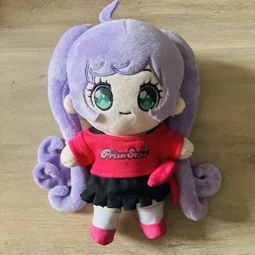 프리파라 마나카 라라 봉제 인형 ORIGOO