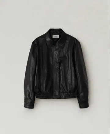 최종 가격 인하 OHOTORO Herley Leather Jacket