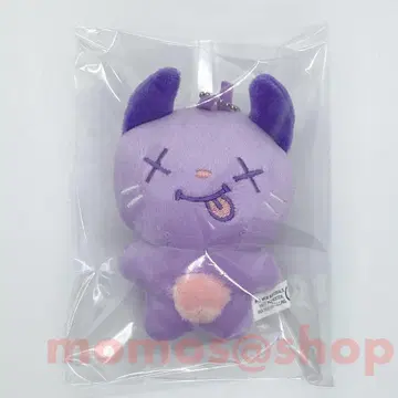 에스파 aespa 닌닌 봉제 인형 키링 10cm