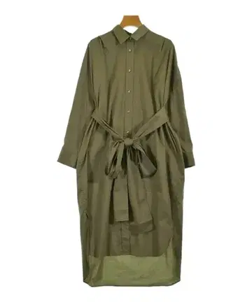 Loungedress 원피스 여성용