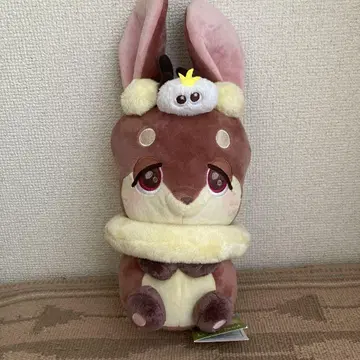 리브리 아일랜드 BIG 봉제 인형 리브리 아일랜드