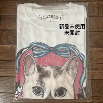 보리스 잡화점 티셔츠 KOHARU (L)