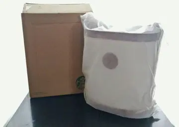 스벅 토트백 트래블 저니 2025