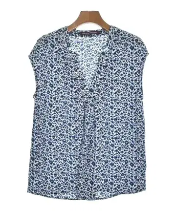 COMPTOIR DES COTONNIERS 블라우스 여성용