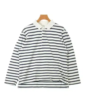 JOURNAL STANDARD relume 피케 셔츠 여성용