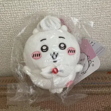 치이카와 (먼작귀) 휘핑 생일 마스코트 미개봉 새상품