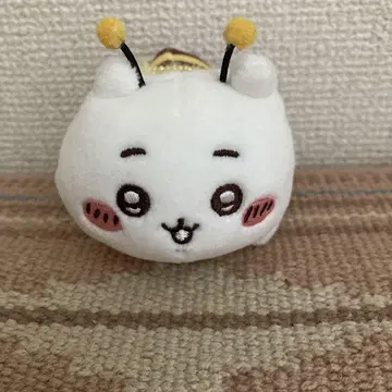 치이카와 (먼작귀) 쯔바치 마스코트