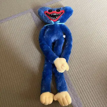 허기 워기 봉제 인형 약 70cm