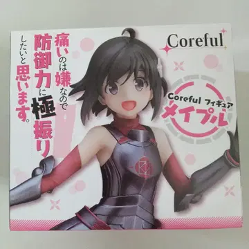 Coreful Maple 피규어