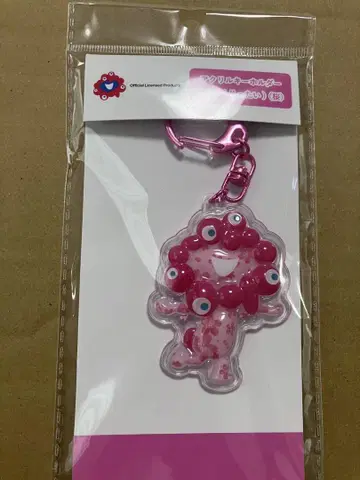 통통하고 부드러운 벚꽃 핑크