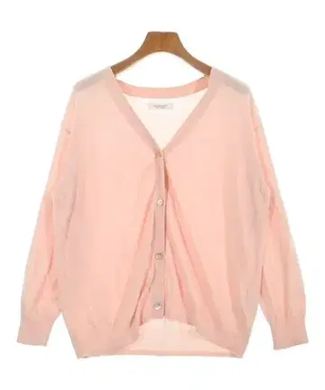 URBAN RESEARCH Sonny Label 가디건 여성용