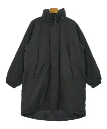 FREAK'S STORE 다운 코트 남성용