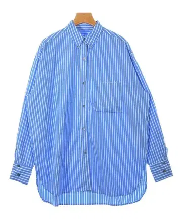 MAISON SPECIAL 캐주얼 셔츠 여성용