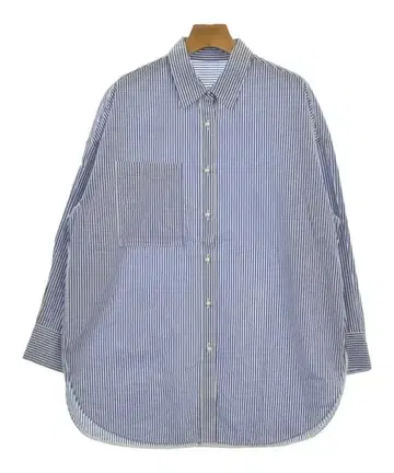 Spick and Span 캐주얼 셔츠 여성용