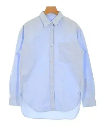 Spick and Span 캐주얼 셔츠 여성용