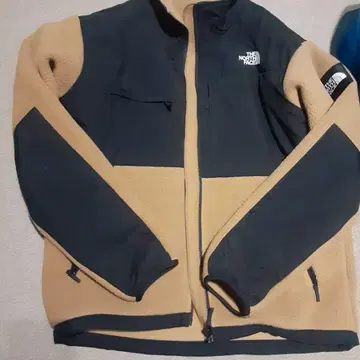 새상품급 노스페이스 데나리 플리스 자켓