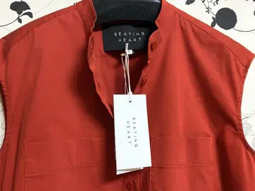 batingheart 비팅 하트 원피스