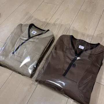 도미 인관 내 의류(L 사이즈)