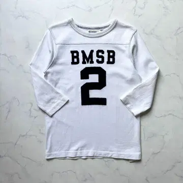 빔즈 보이 넘버링 7 TEE