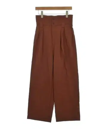 Spick and Span 팬츠 (기타) 여성용