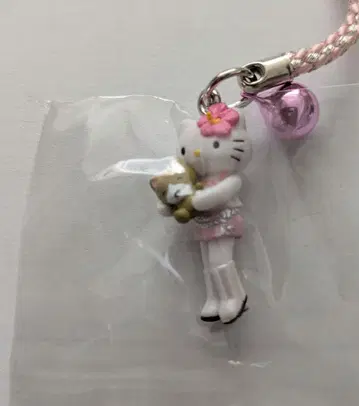 지역 한정 키티 도쿄 한정판 시부야 버전 네츠케