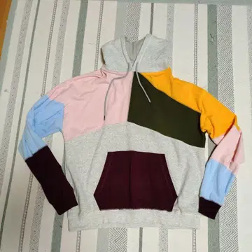 FASHION XL 후드티 여러 색상
