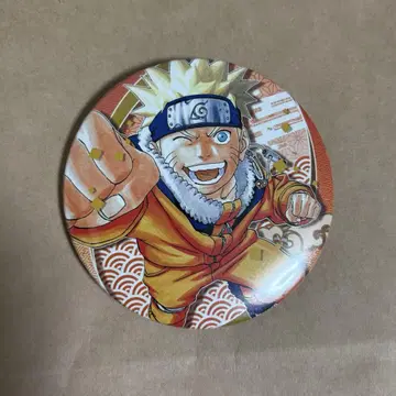 신상 가부키 NARUTO -나루토- COLLECTION 캔뱃지