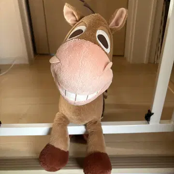 토이스토리 우루즈 아이 봉제 인형