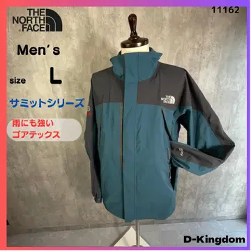 노스페이스 GORE-TEX 자켓 L 사이즈 162