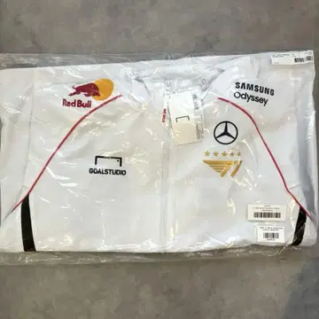 2024 T1 World Champions 유니폼 저리 XL