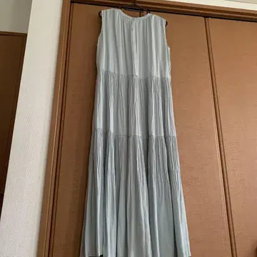 PLST 원피스