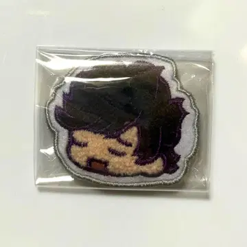 그라블 그라페스 와펜 배지 베리알