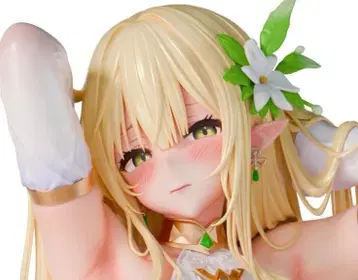 라라노아 1/4 완제품 피규어 [인사이트]