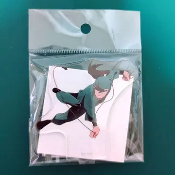 닌자 타마 도쿠타케 닌자대 최강의 군사 아크릴 스탠드 나카자이 쵸지