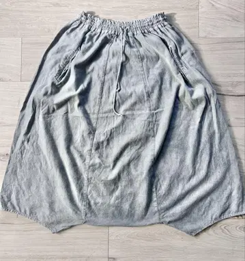 나카가와 마사시치 상점 구매 FACTORY 크롭 사루엘 팬츠 팩토리