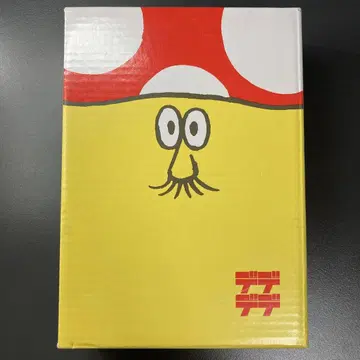 데드 데드 데몬즈 데데데 데스트럭션 이소베 얀 티셔츠 미개봉