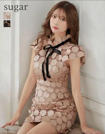 Andy 드레스 S 사이즈