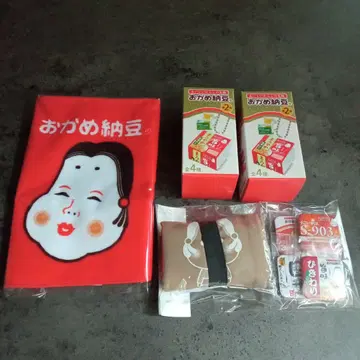 오카메 낫토