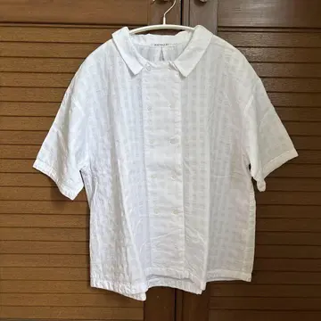 Sunvalley 선밸리 셔츠
