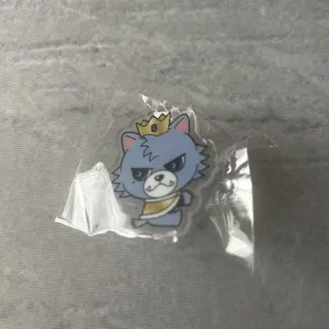 3대째 킹덤 신 플래그 액세서리