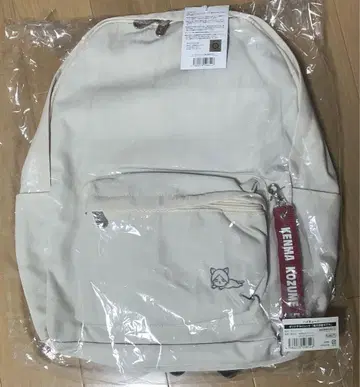 하이큐 오리지널 백팩 코즈메 켄마 모델