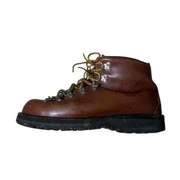 Danner 다너 마운틴 라이트 부츠 블랙 택 USA제 고어텍스