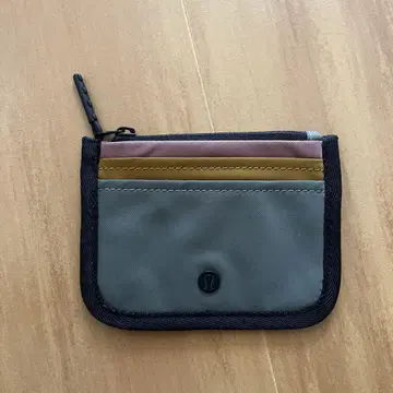 미사용 새상품 True Identity Card Case 그린